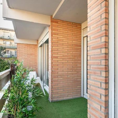 Ferienwohnung Le Jules De Toulouse Exterior foto