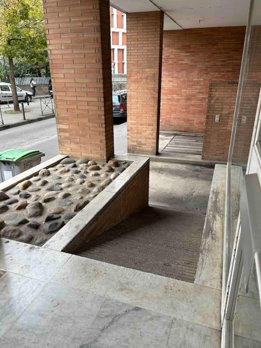Ferienwohnung Le Jules De Toulouse Exterior foto